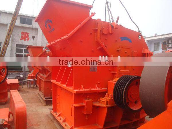 Huahong high efficient sand blasting machine, Building materials equipment