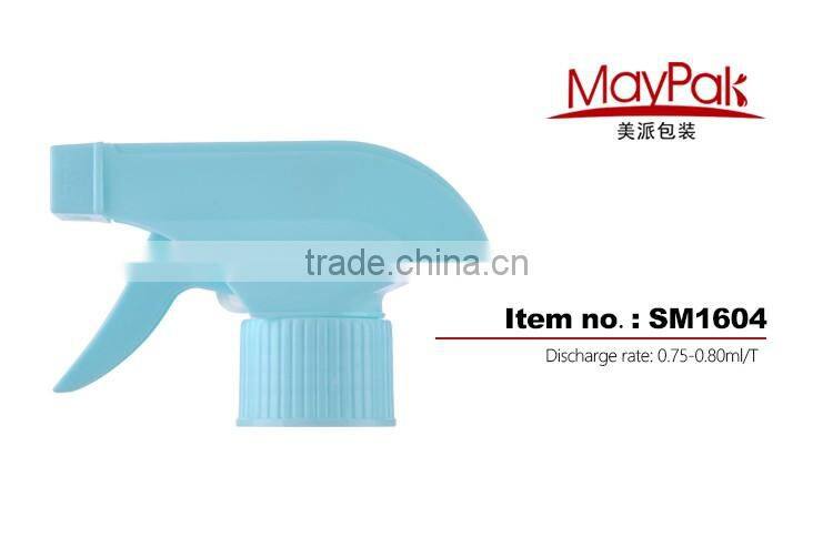 28/400, 28/410, 28/415 neck finish normal plastic trigger sprayer