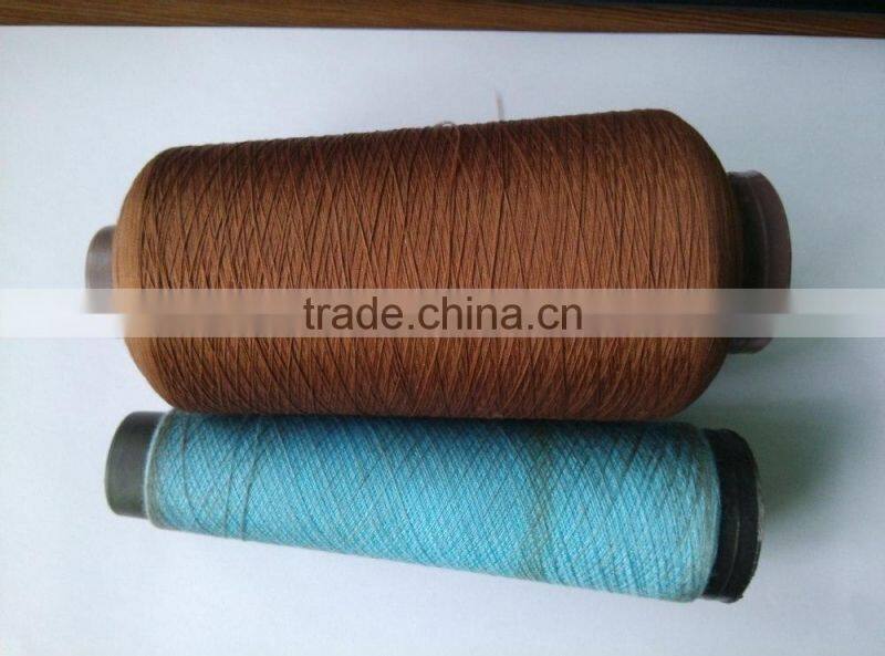 CO-S 6 Spindles sewing thread winding machine