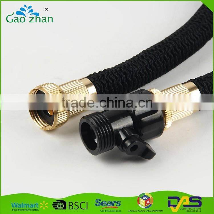 GZ-3203 Hot sell expandable water pipe garden hose with customized length