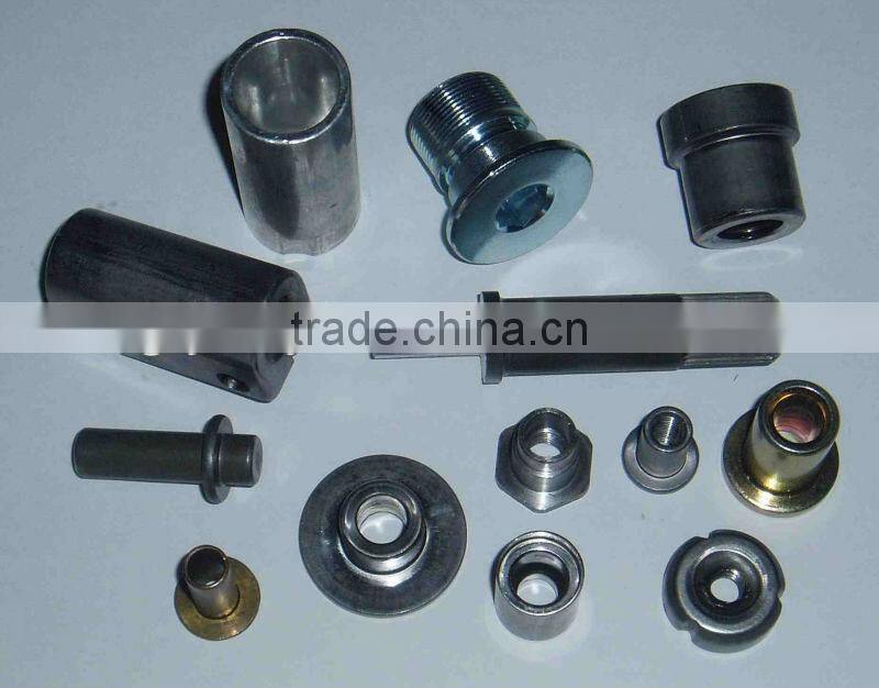 tungsten carbide cold heading and punching dies