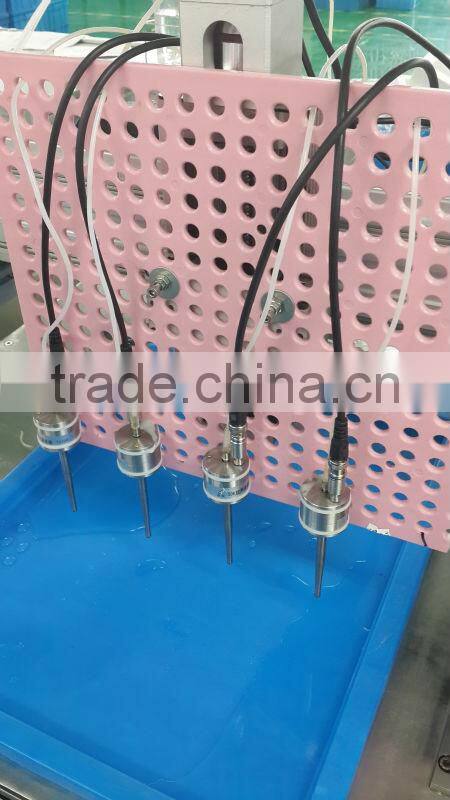 ultrasonic atomizer transducer