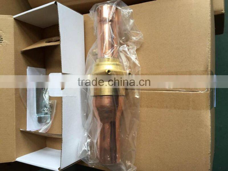 Quick opening ball valve / Air conditioner ball valve / Ball valve for air conditioner