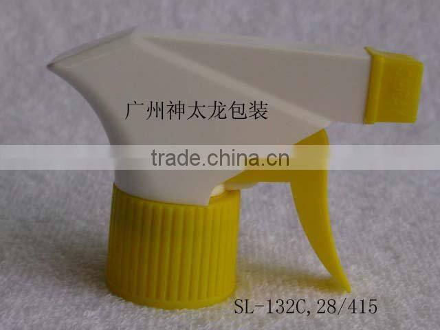 28/410 plastic trigger sprayers liquid sprayer pump