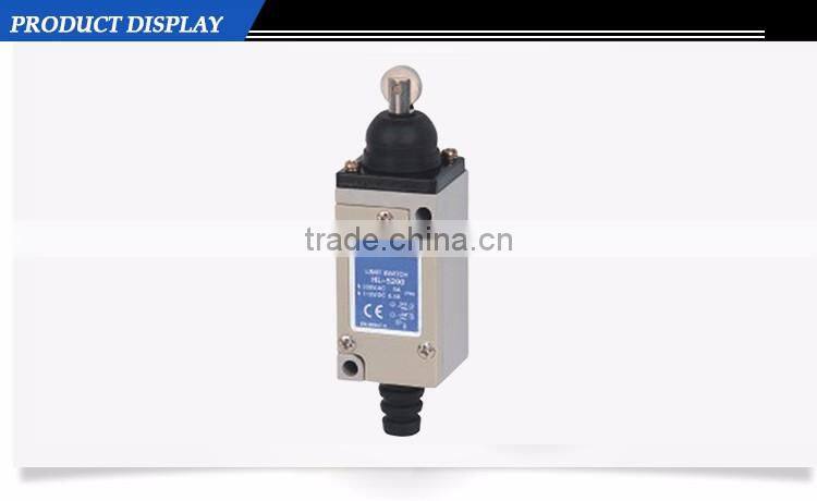 Factory price HL-5200 5A practical electrical equipment limit switch