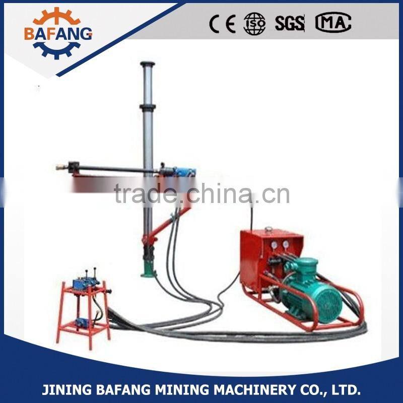 ZYJ Mineral exploration rotary table drilling rig