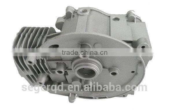 ISO Quality Aluminium Die Casting Part