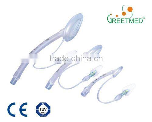 GT029-700 medical disposable pvc laryngeal mask