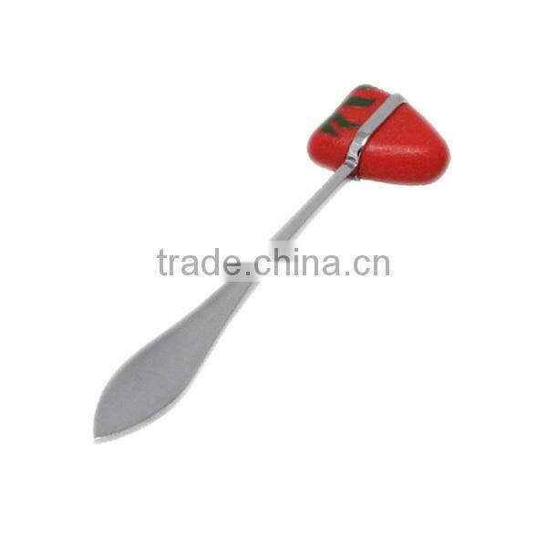 Strawberry Shape Percussion Hammer Diagnostic tool