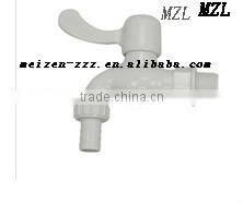 popular plastic bibcock with all new abs raw material