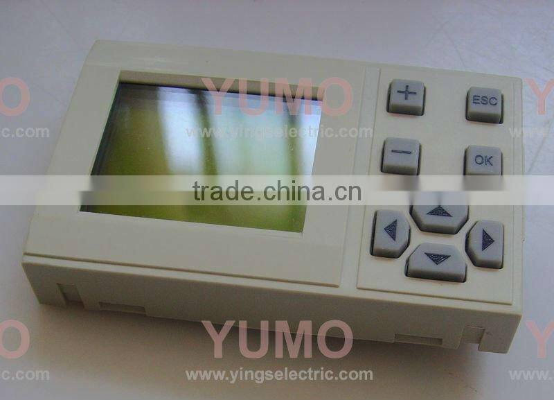 YUMO AF-LCD for AF series PLC