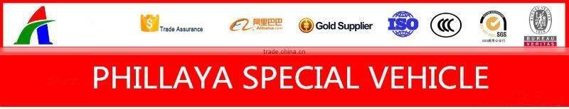 Concrete Mixer Truck Trailer 8m3, 10m3, 12m3, 14 m3