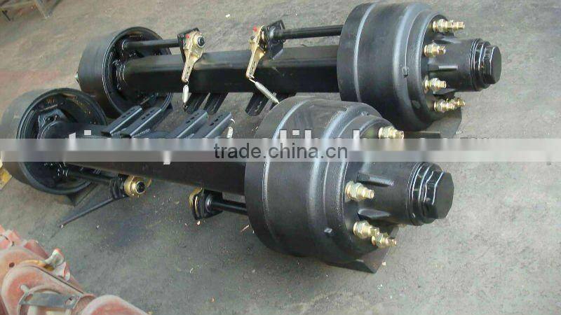 High Quality Trailer Axle