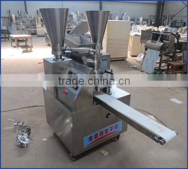 Hot sale factory price stable running automatic steamed bun maker