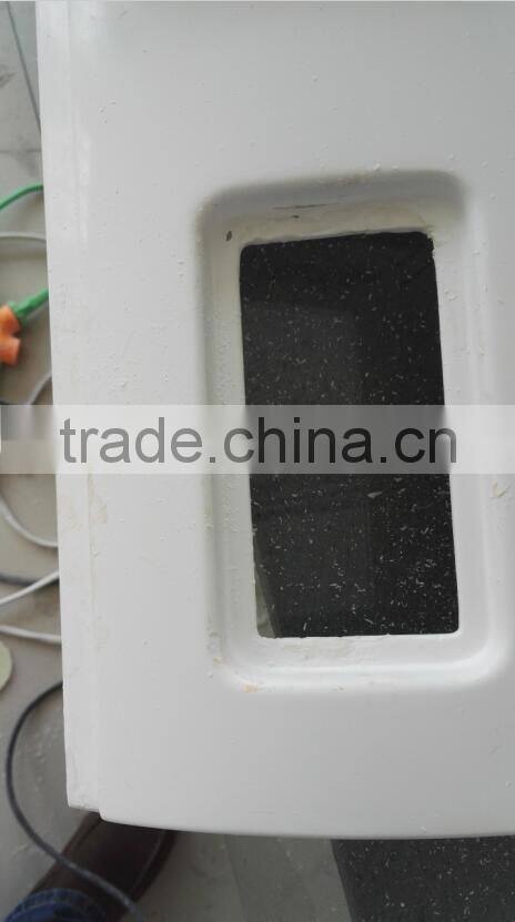 FRP auto parts/FRP Vehicle Interiors