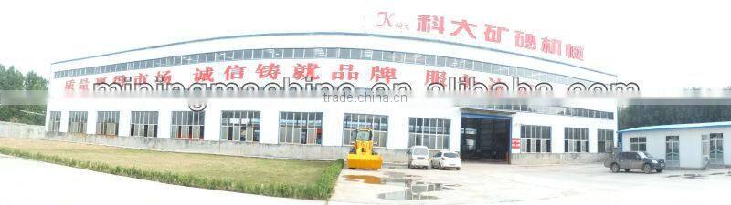 Gold concentration centrifuge for gold recovery