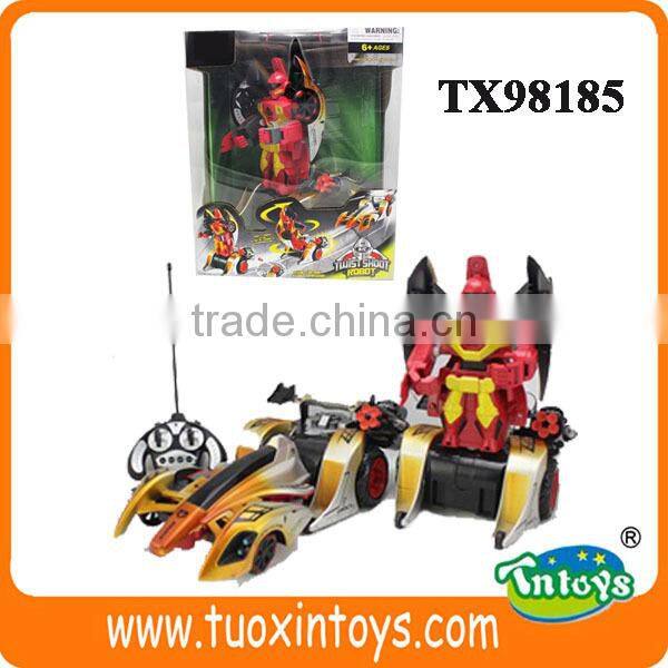 transformable robot toy, 2014 new transform robot toys for children