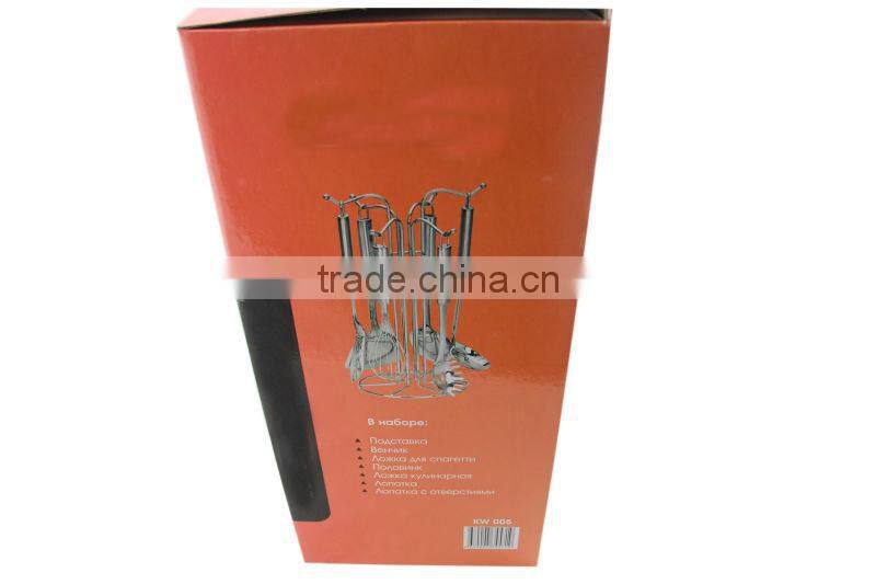 D226 stainless steel kitchenware ,stainless steel scoop