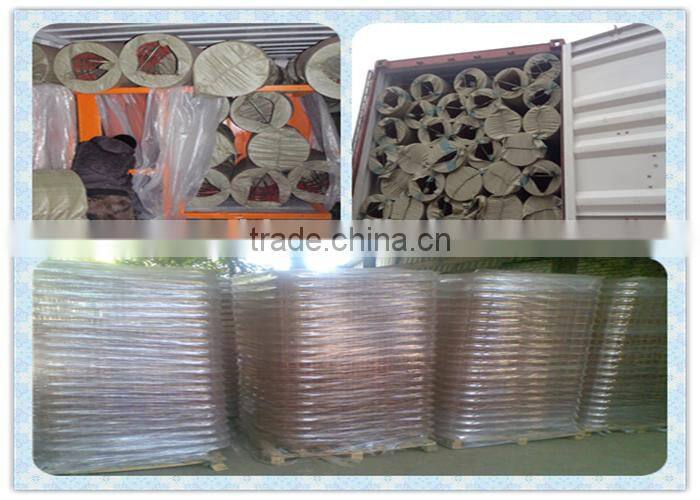 china manufacturer welding materials wire basket reels