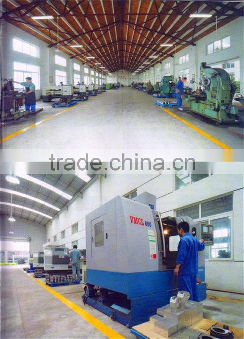 Fine Quality Hydraulic Standard Single-Acting Cylinders