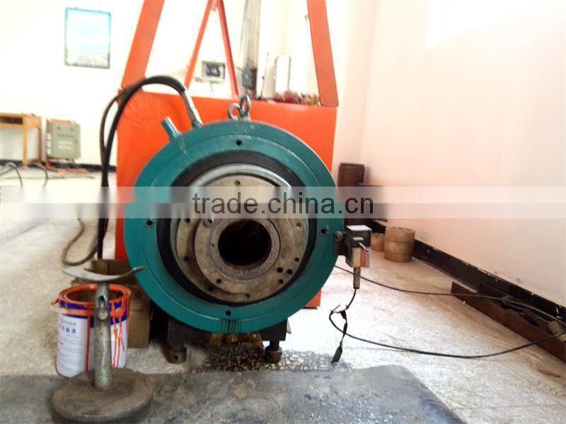 Hot Sale Prestressed Big Flow Easy Operation Small High Pressure oil pump