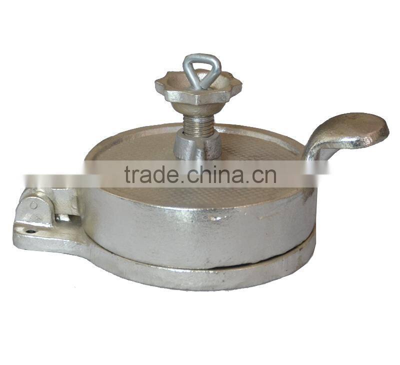 Factory Supply Manual hamburger Press