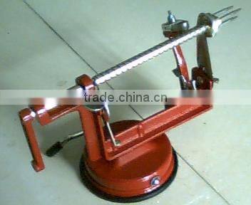 Hot Selling! Factory Direct Manual Apple Peeler