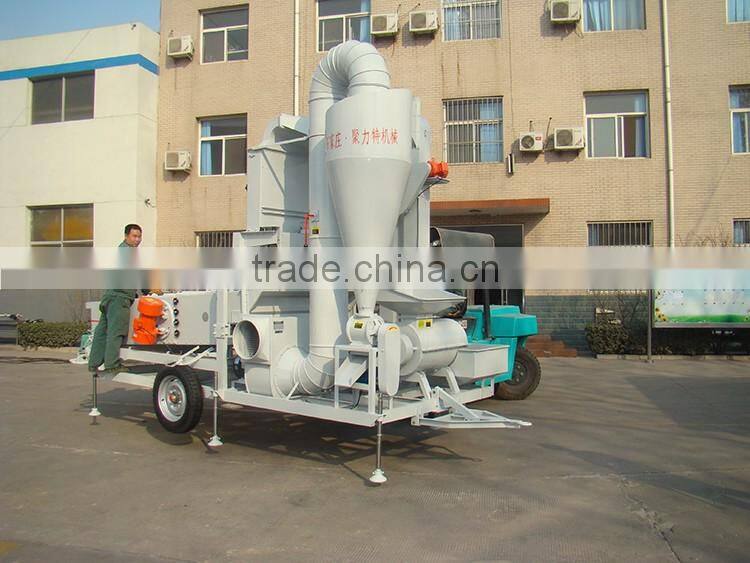 fodder grain sheller