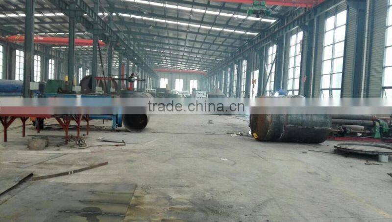 Pollution Free Oil Sludge Pyrolysis Machine Type Oil Sludge Recycle Machine