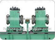 Supplying Hot Sale Metal Strip Working Machine Tool Rotary Shear Machine