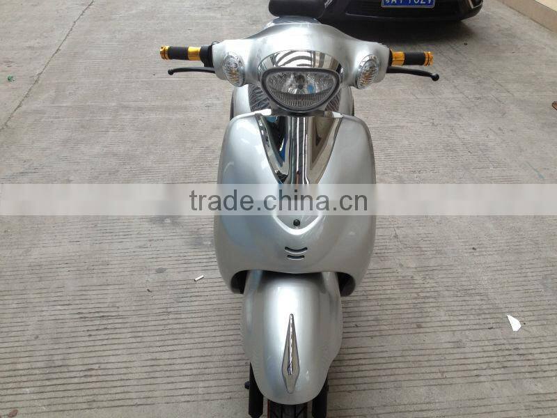 500W Electric MOPED