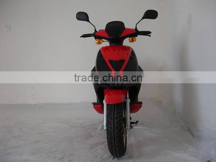 50cc/125cc/150cc 4-Stroke Air-cooled B08 EEC gas Scooter (TKM50E-8)