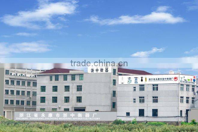 500kg Manual weighing scales / Platform scale