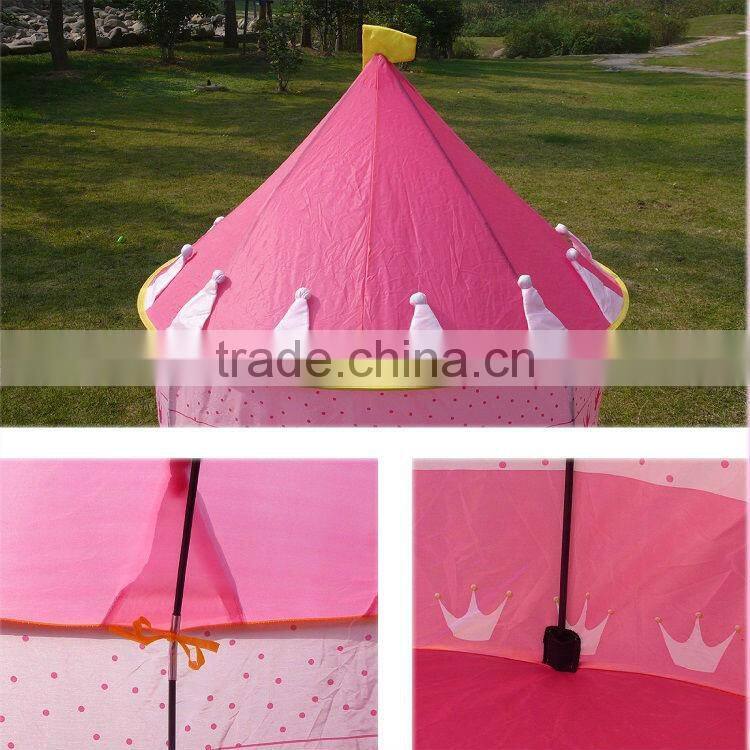 pop up play tent circus tent kids