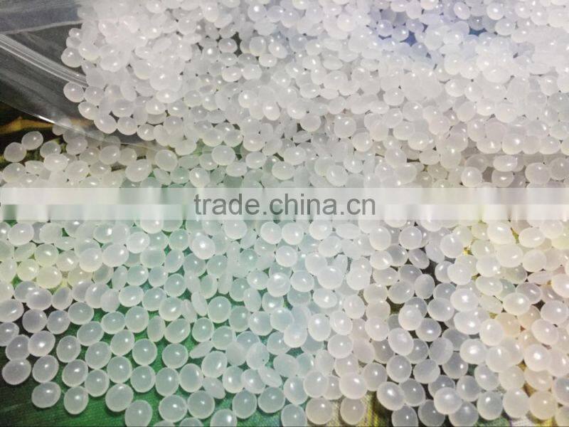 virgin&recycled LLDPE granules/ Linear Low-Density Polyethylene resin /LLDPE pellets