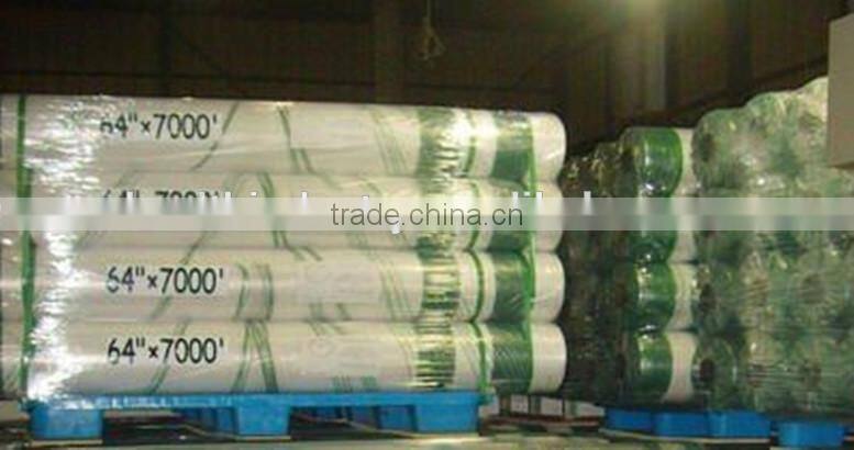 American standard UV protective bale net wrap