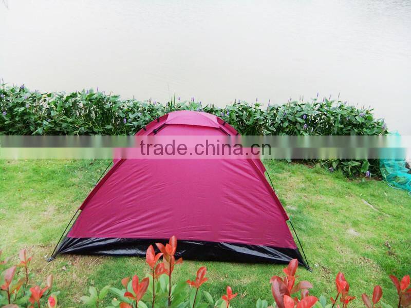 Family camping tent with high quality fun camp tent