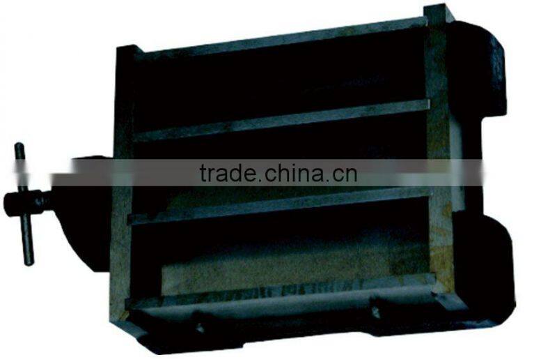 Motorized Fluidity Apparatus