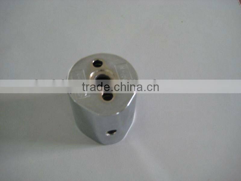 factory made high pressure zinc die casting zinc alloy mould