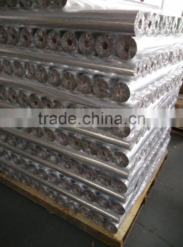 HDPE printed woven fabric