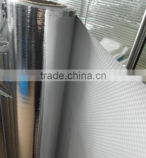 heat resistant foil fabric korea