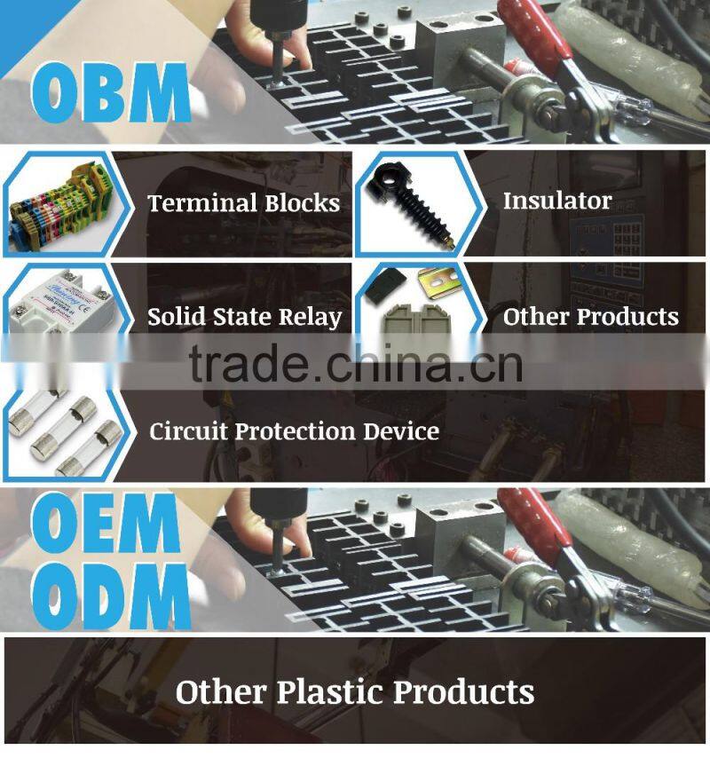 SSR-T25AA-H Three Phase Solid State Relay