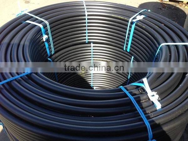 China supplier 16mm Irrigation pipe LDPE with good price