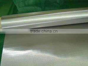 high quality stainless steel wire mesh (17 years factory)