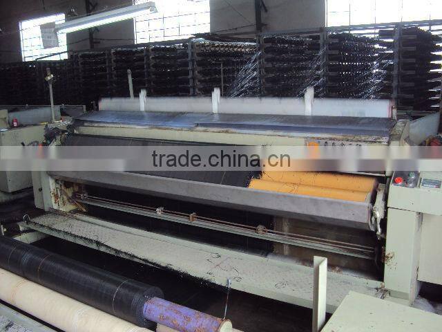 100G/M2 Weed Mats / PP Woven Fabrics