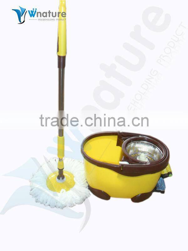 good quality Spining mop 360 degree VS036 rebecca.huang@vivianture.com