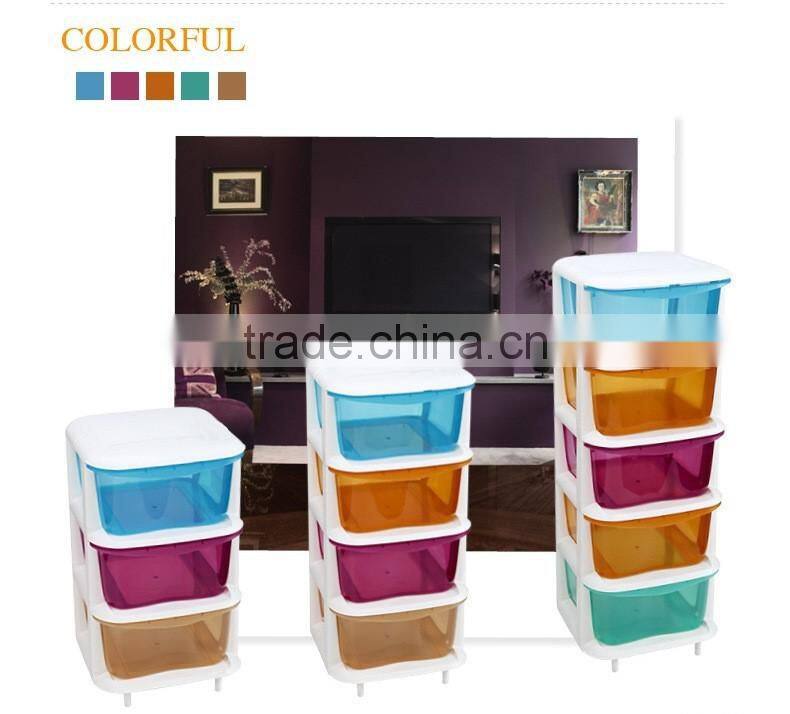 three drawer storage box storage box finishing Cabinets