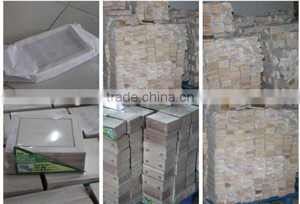 Wholesale handmade wooden family tree photo frame designs