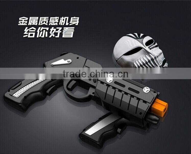 2016 Coolest 2.4G IPega Gamepad For Android & IOS smart phone Bluetooth Game Controllers