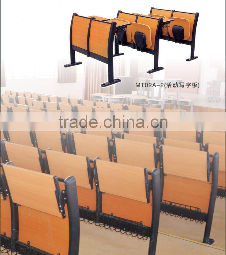 Audiovisual Studio Chairs For School Conference Room